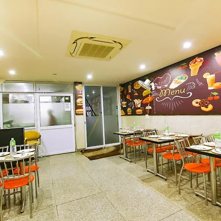 Hotel Nirvana Near Igi Airport Delhi-2